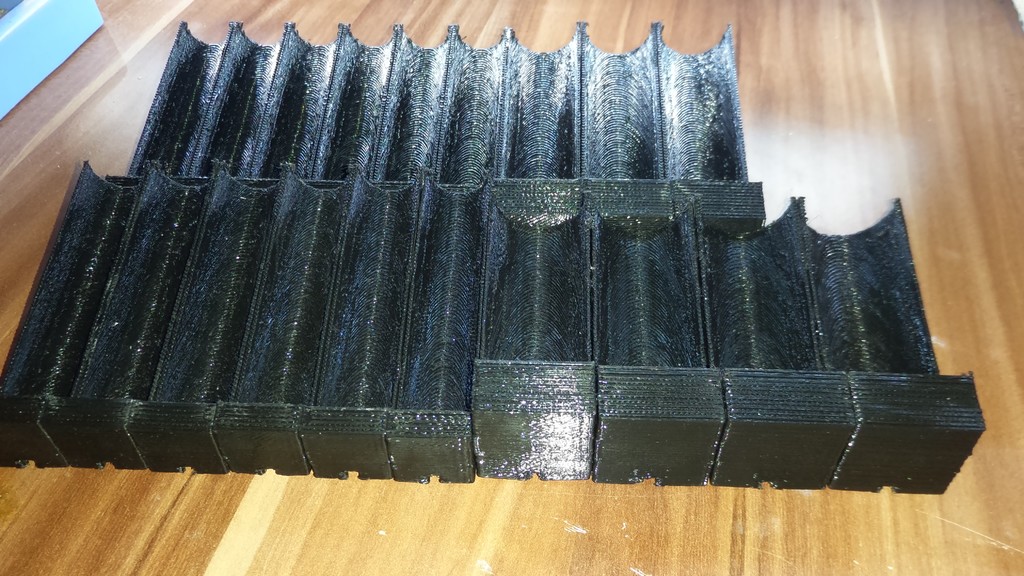 Miniatura 24 do modelo 3D Vape Stand v 2