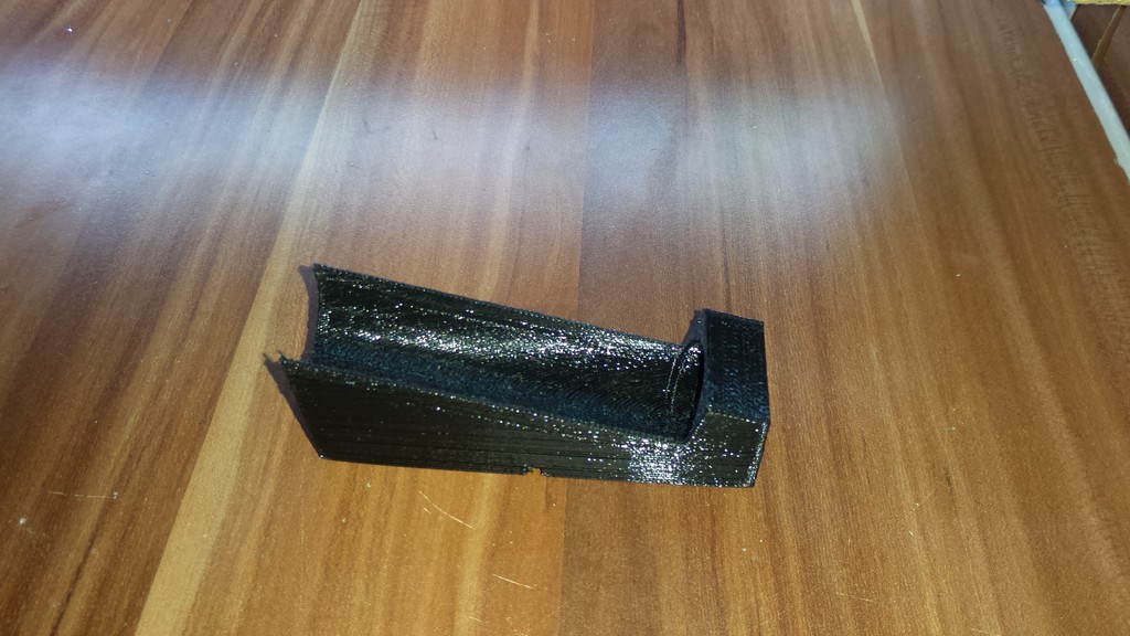 Miniatura 26 do modelo 3D Vape Stand v 2