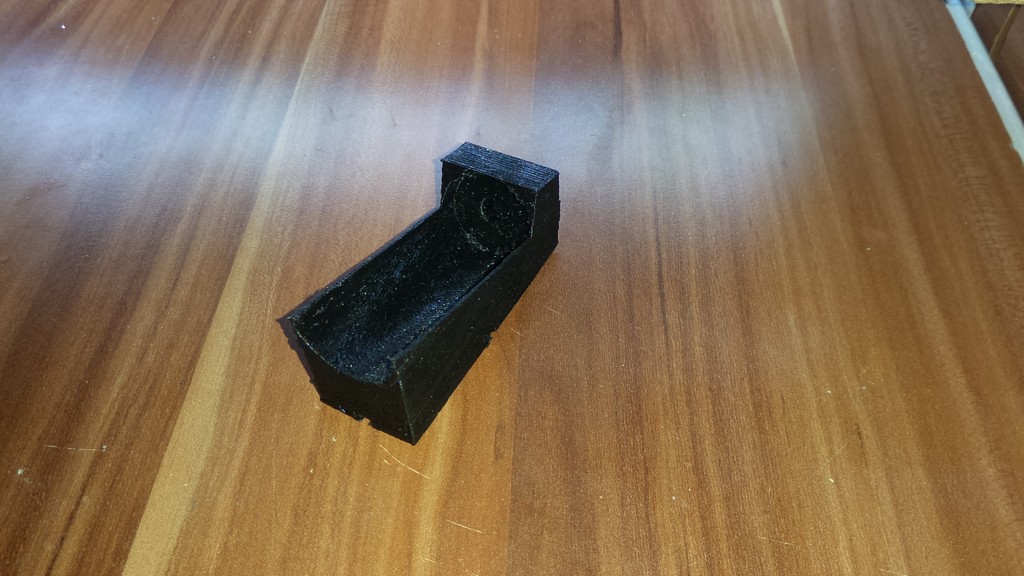 Miniatura 27 do modelo 3D Vape Stand v 2