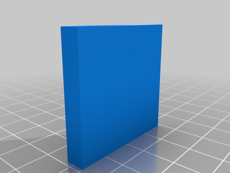 Miniatura 3 do modelo 3D Stand for atomizers