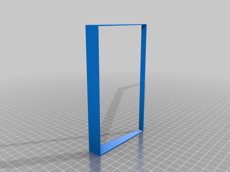 Miniatura 5 do modelo 3D Stand for atomizers