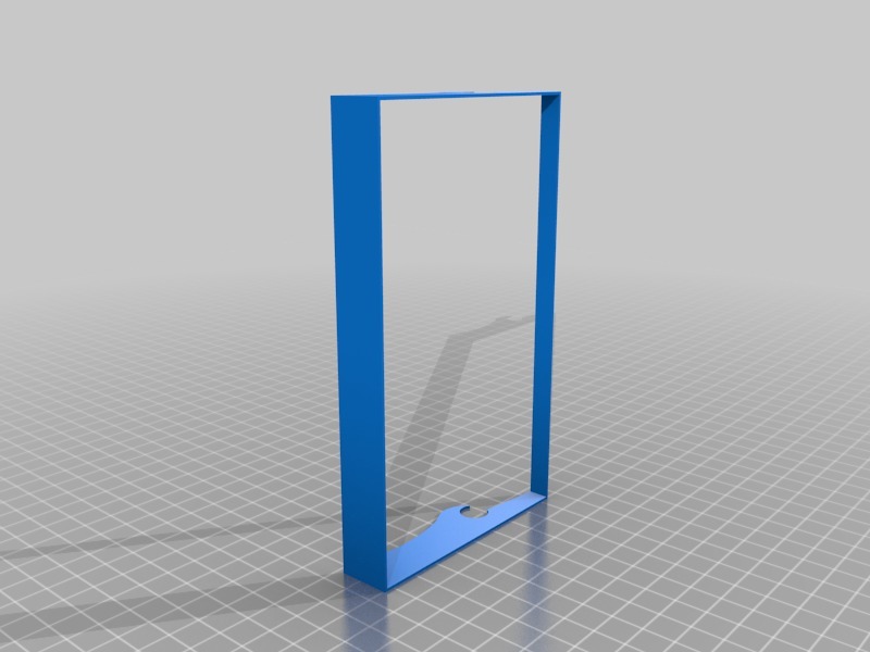 Miniatura 7 do modelo 3D Stand for atomizers
