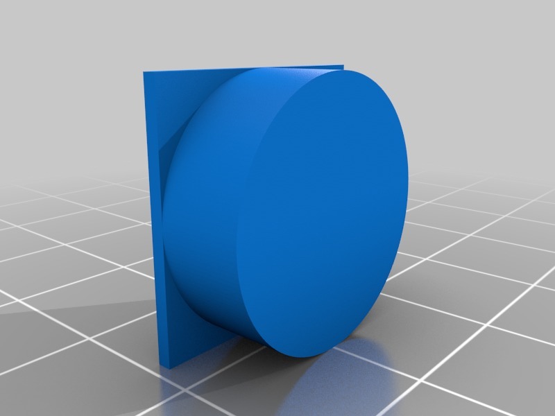 Miniatura 14 do modelo 3D Stand for atomizers