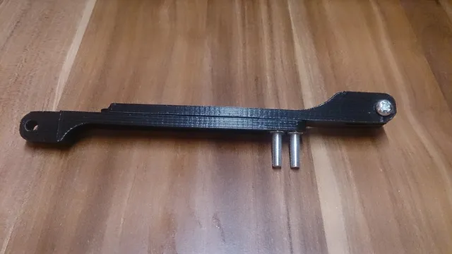 Adjustable Camera Holder v. 2