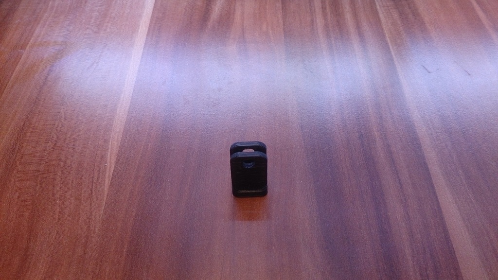 Miniatura 9 do modelo 3D Small studio light