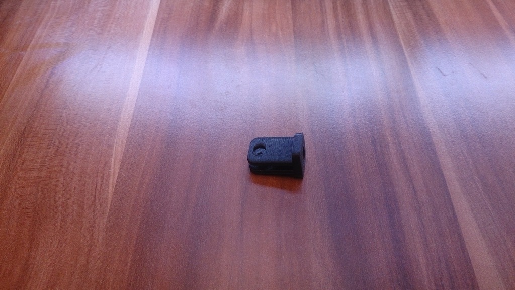 Miniatura 17 do modelo 3D Small studio light