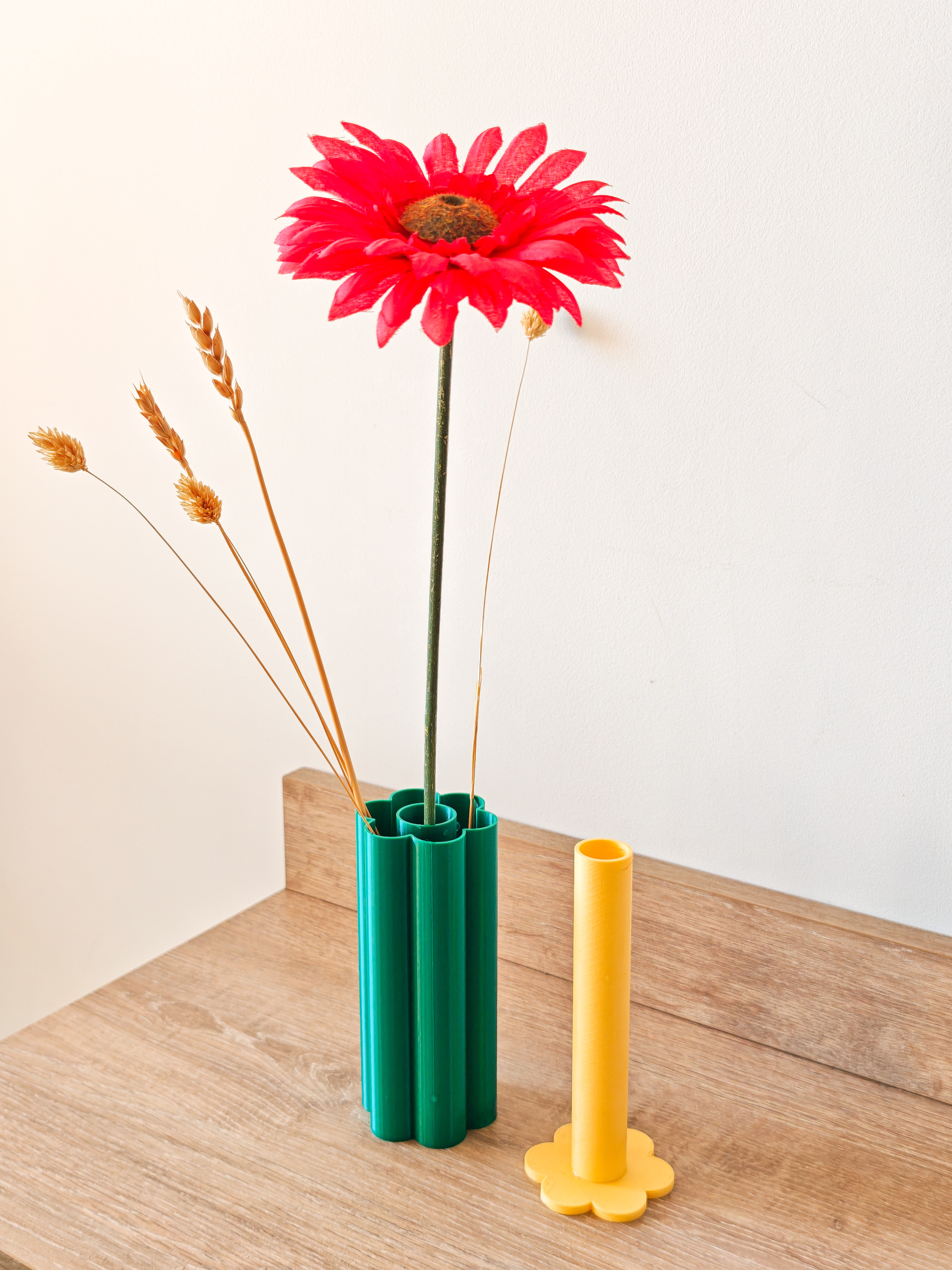 Flower Totems — miniatura 9