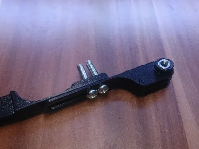 Go Pro Extendable Holder