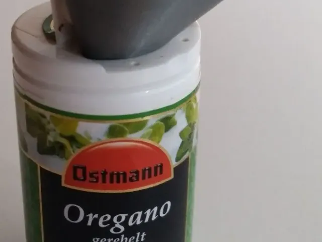 Ostmann & Fuchs funnels