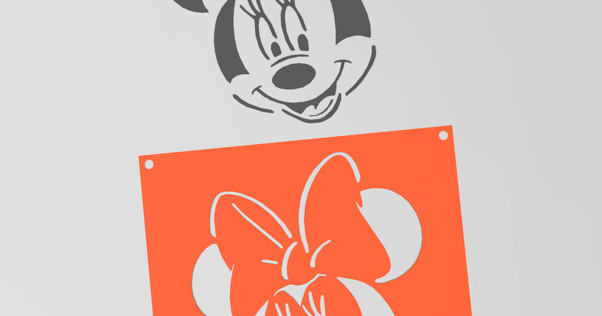 The Many Faces Of The Mouse - Mickey Mouse Club Logo, HD Png