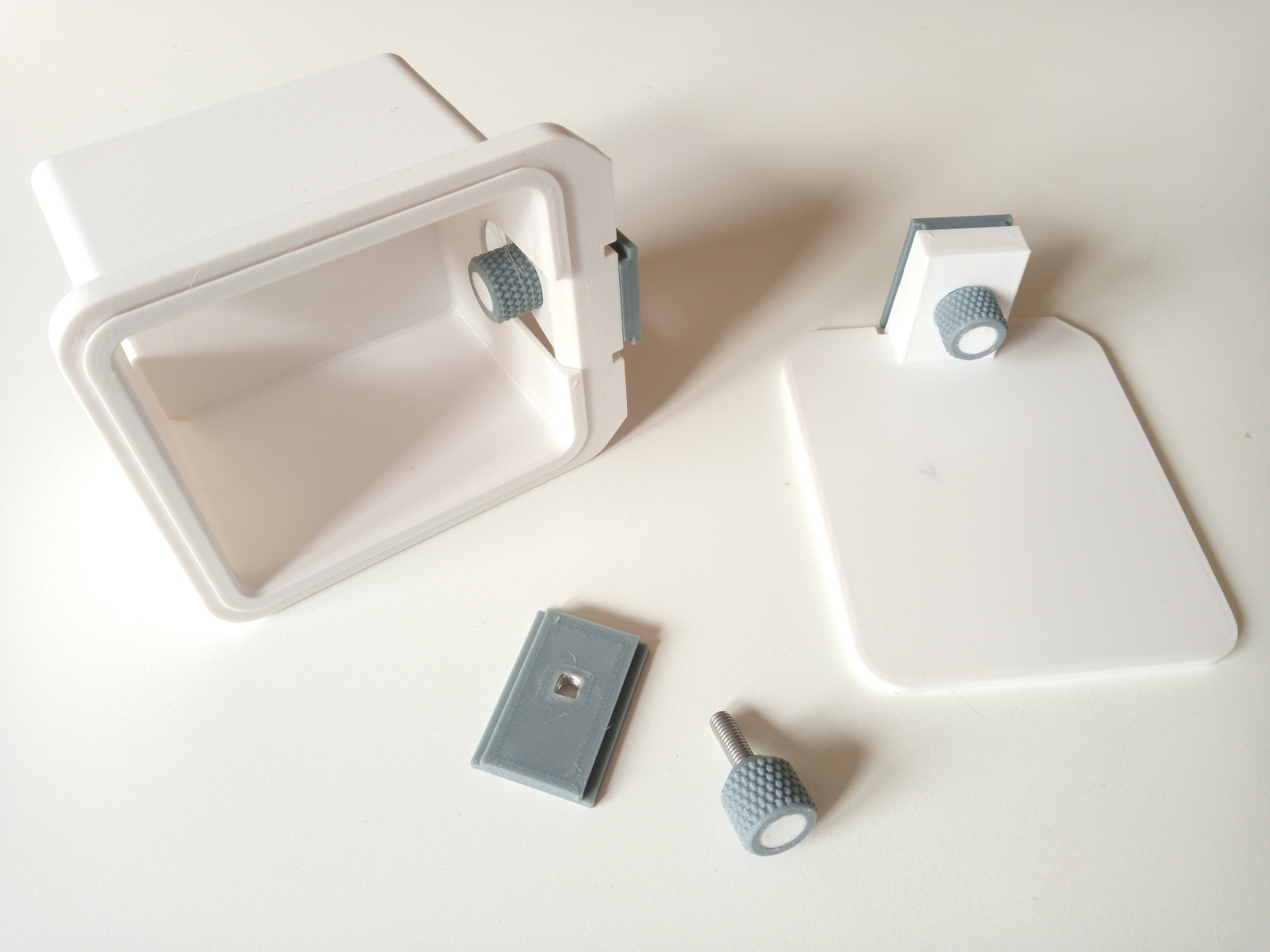 INR PILE compatible shower storage addons and substitue parts