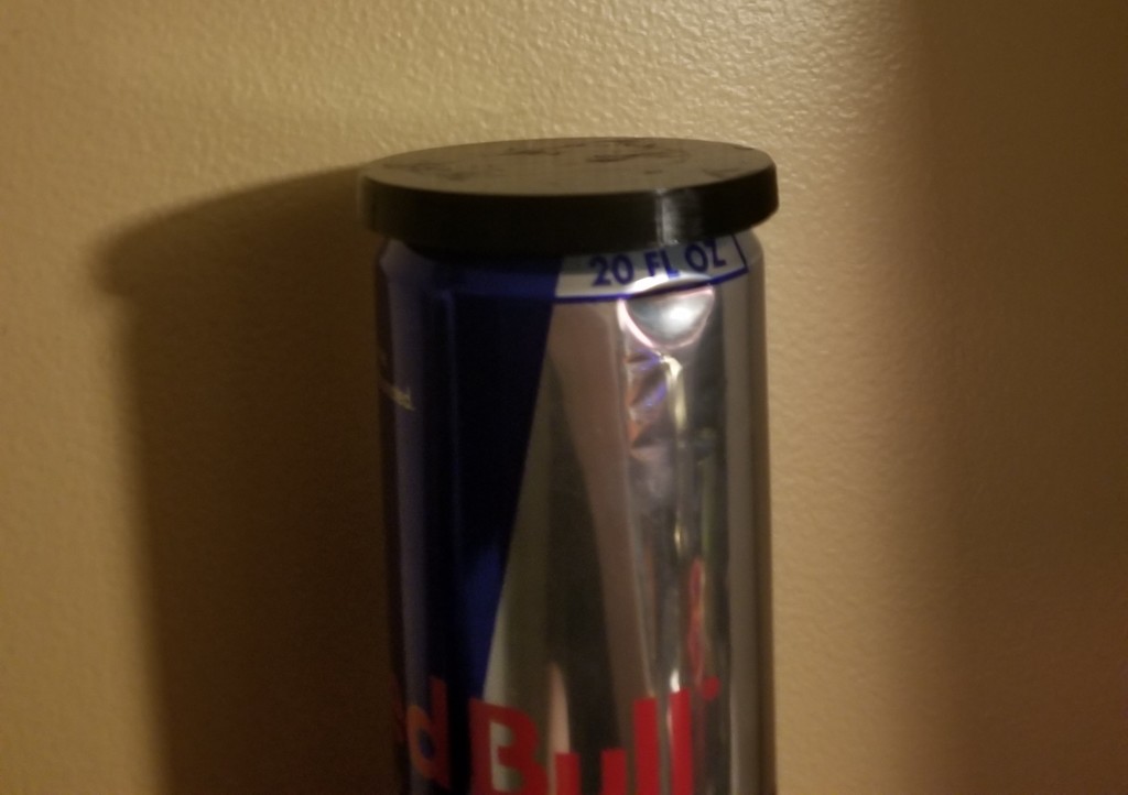 20FL Oz Can Lid