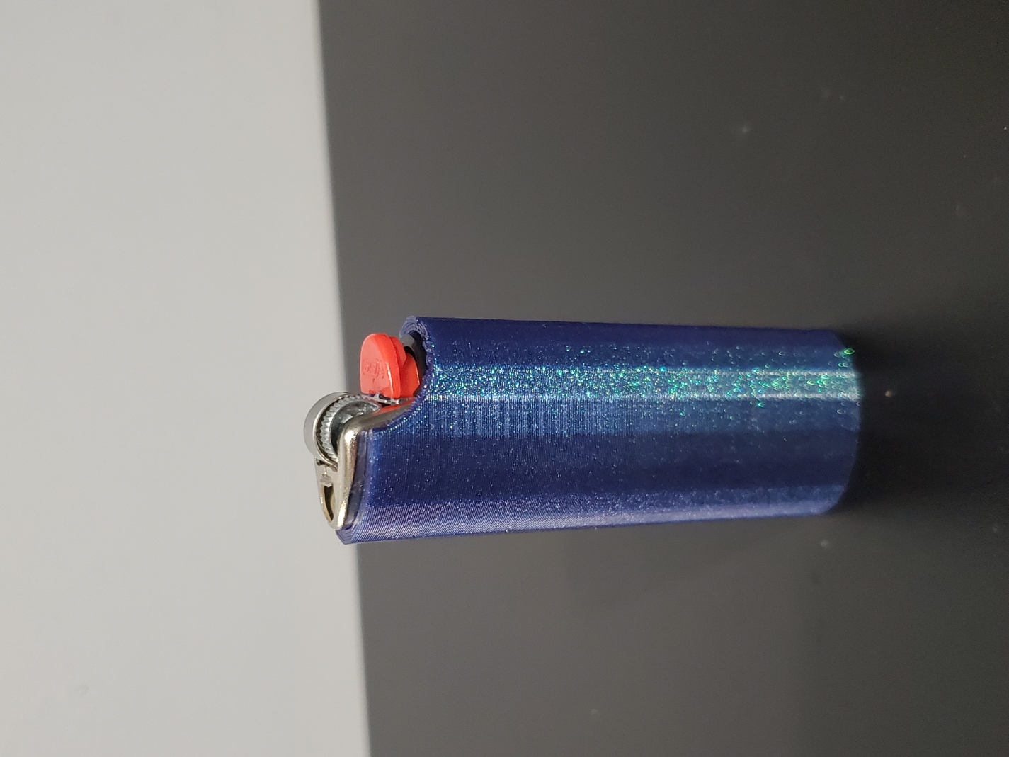 BIC Lighter Cover