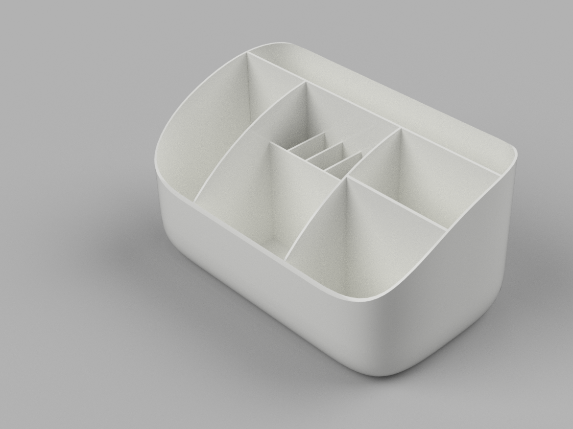 Cosmetics Organizer