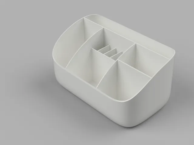 Cosmetics Organizer