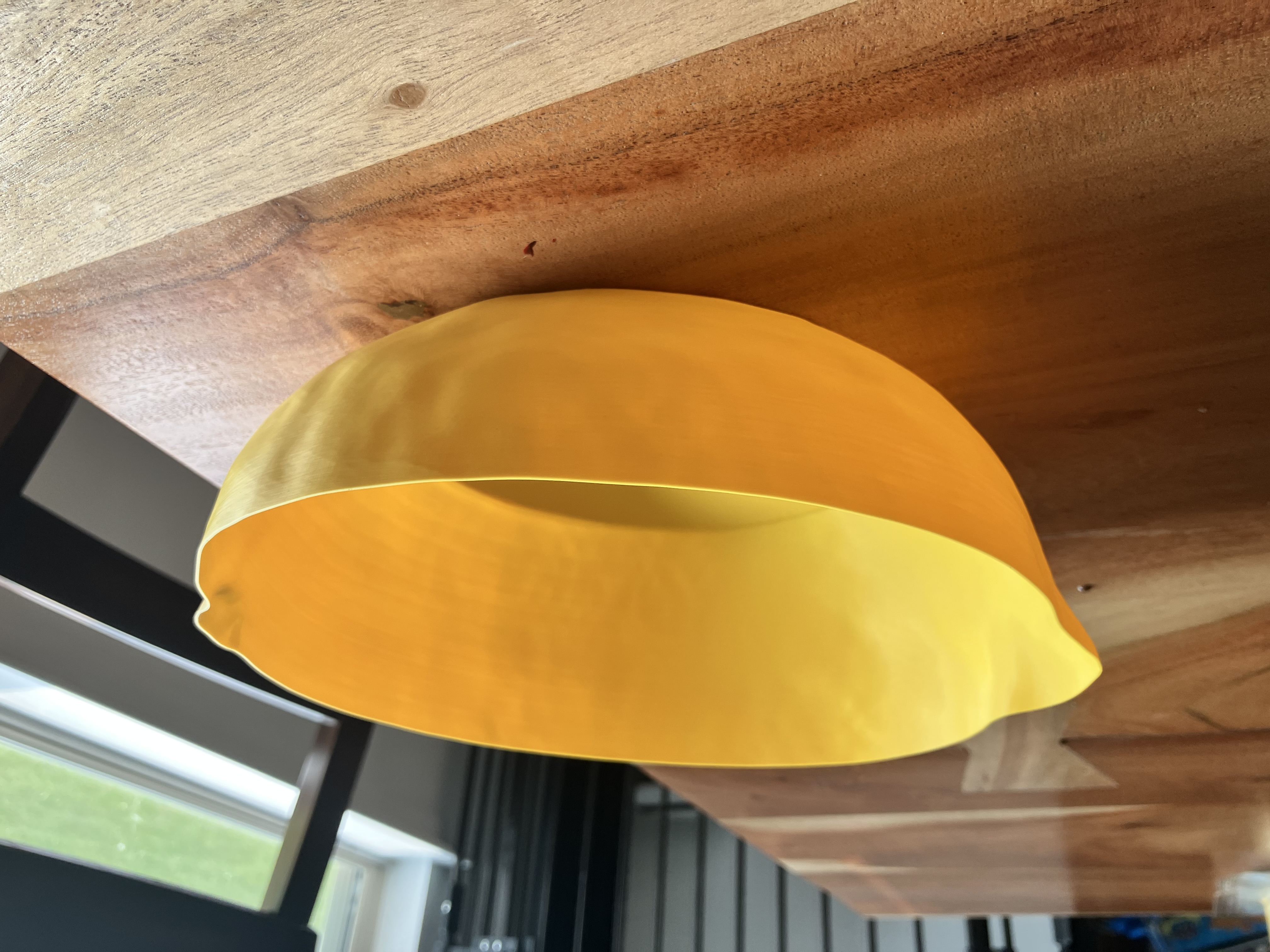 Lemon bowl