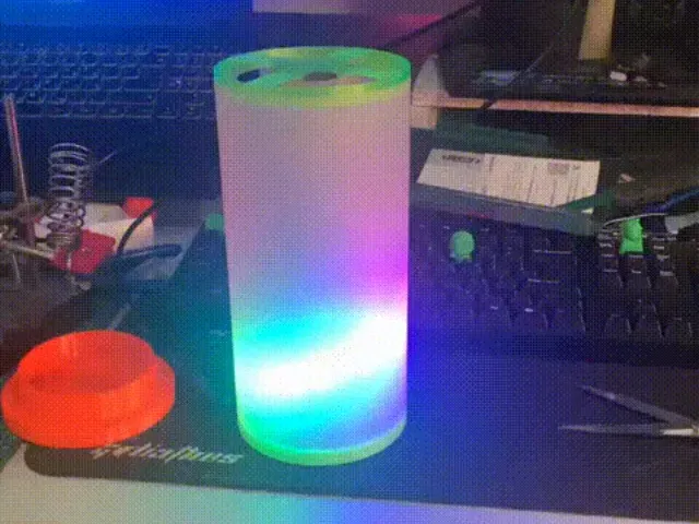 night lamp