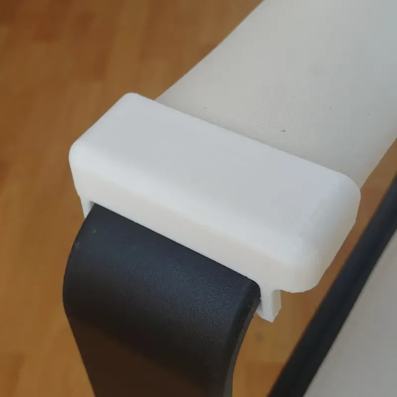 Ikea millberget sales armrest replacement