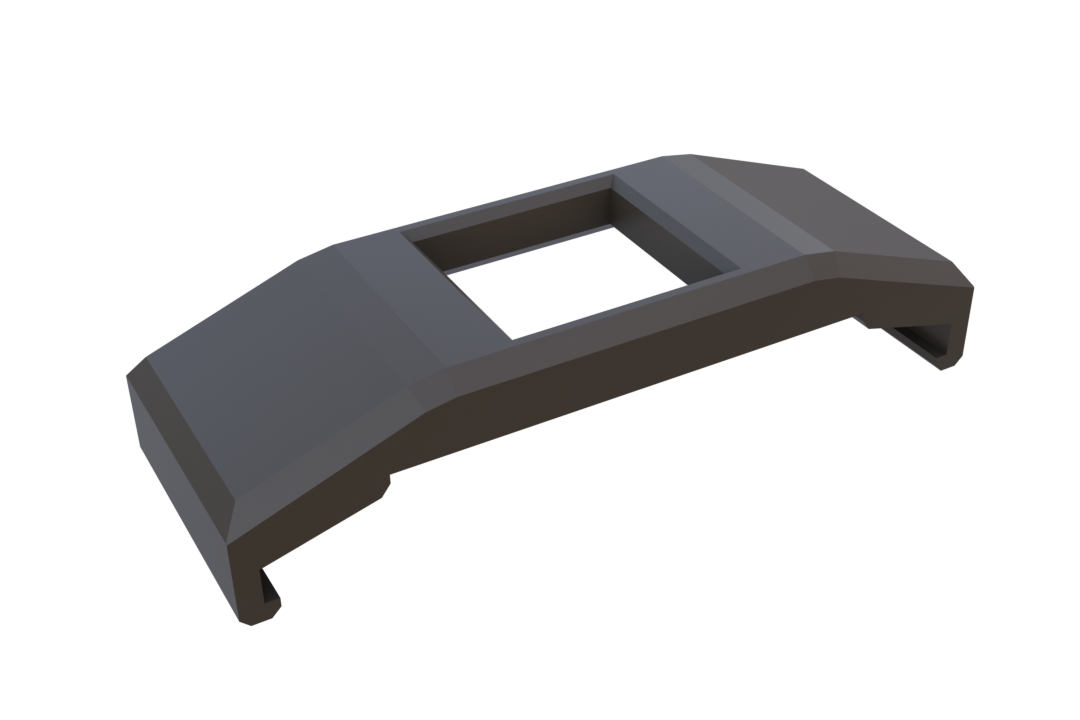 Socket Distributor Clip