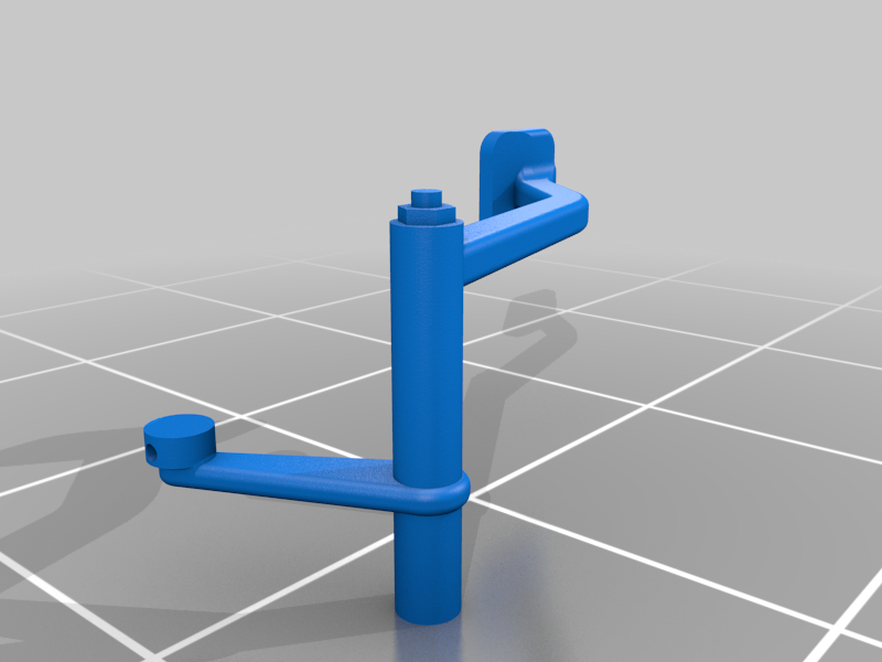 CZ 175 - 1939 1/10 by mochr | Download free STL model | Printables.com