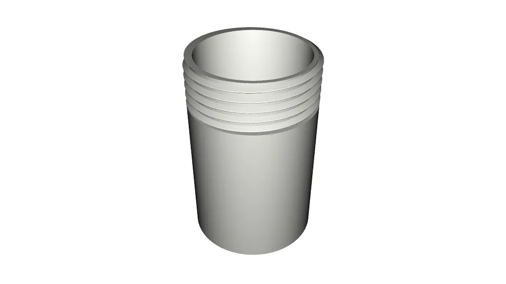 String Dispenser by lynxpilot | Download free STL model | Printables.com