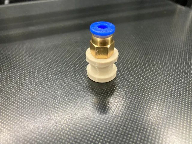 BMG Clone PTFE M6 Coupler
