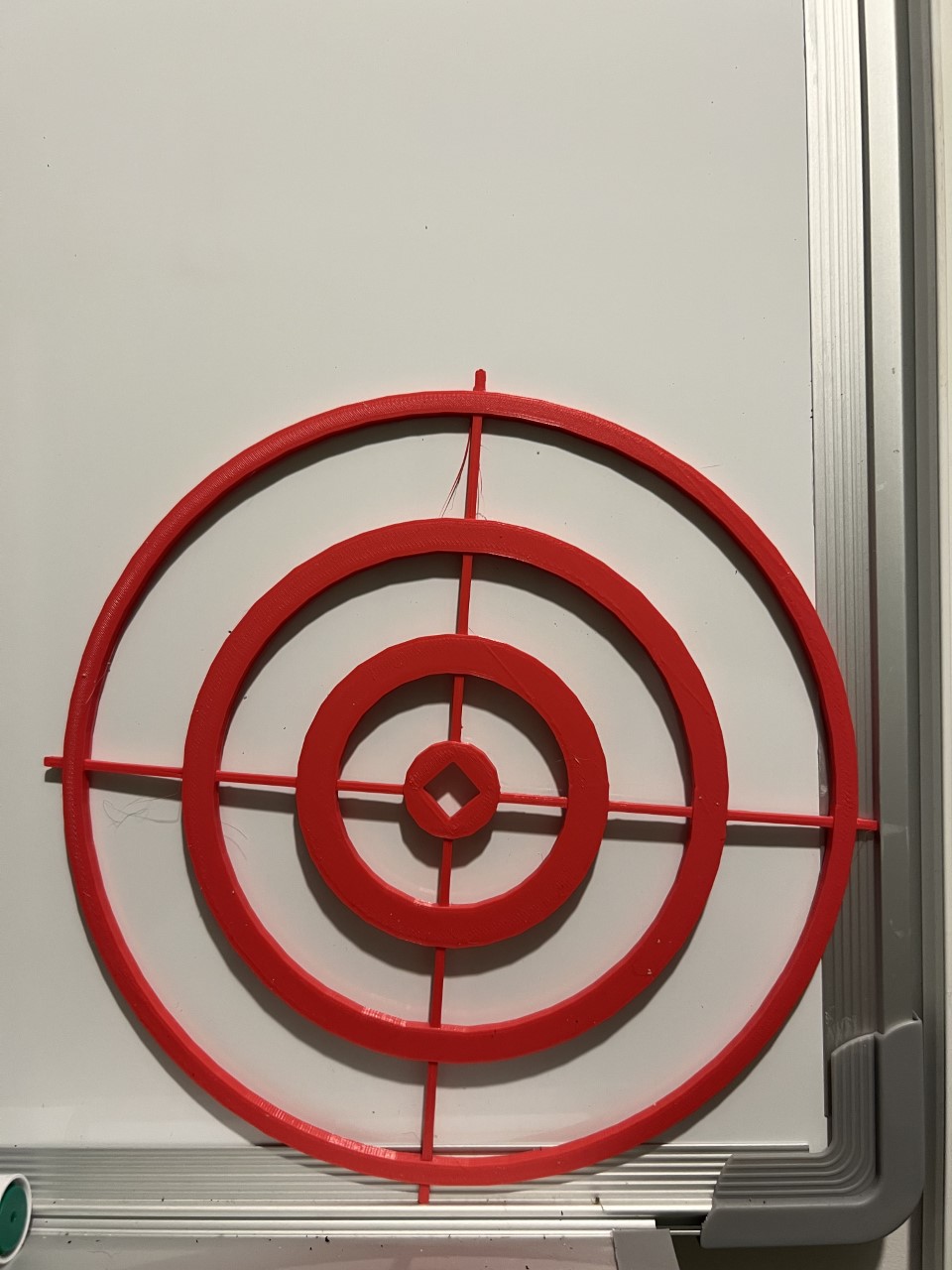 Archery Target/Stencil