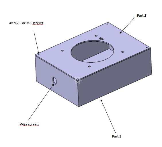 box for MKS DLC v2.0