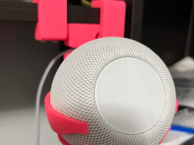 HOMEPOD MINI MOUNT