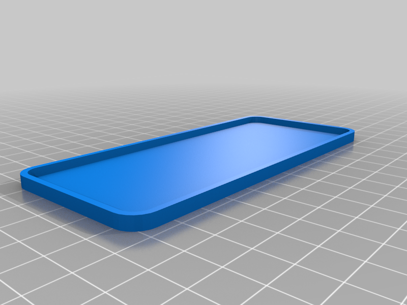 Sleeping Sign by Mostly Flawles | Download free STL model | Printables.com