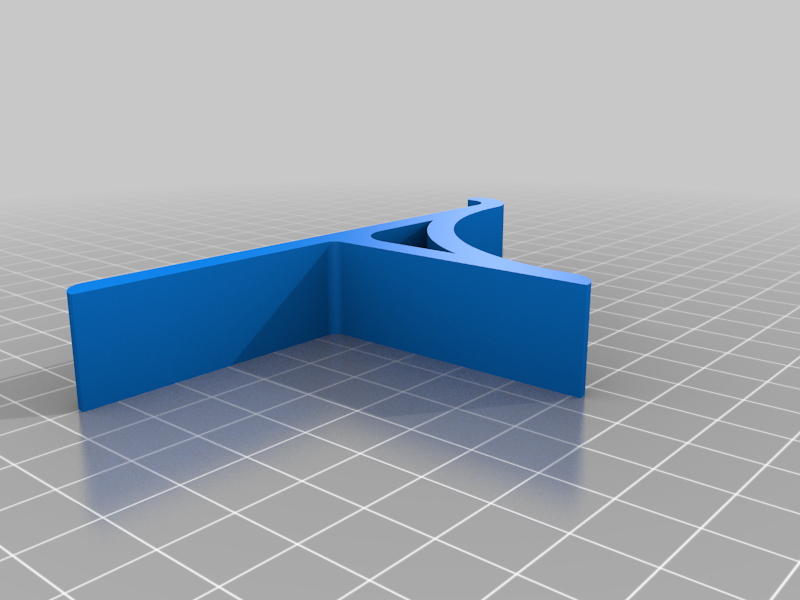 Headphone Holder (for Asus pb27uq)