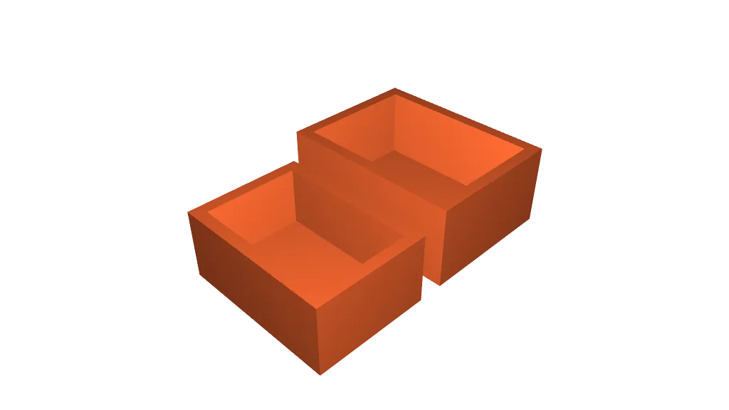Box with Lid by NerdOfEpic | Download free STL model | Printables.com