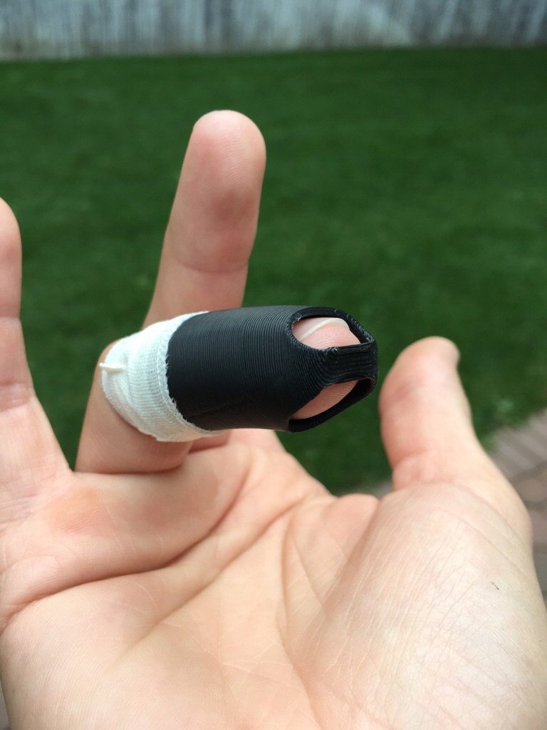 Finger Splint