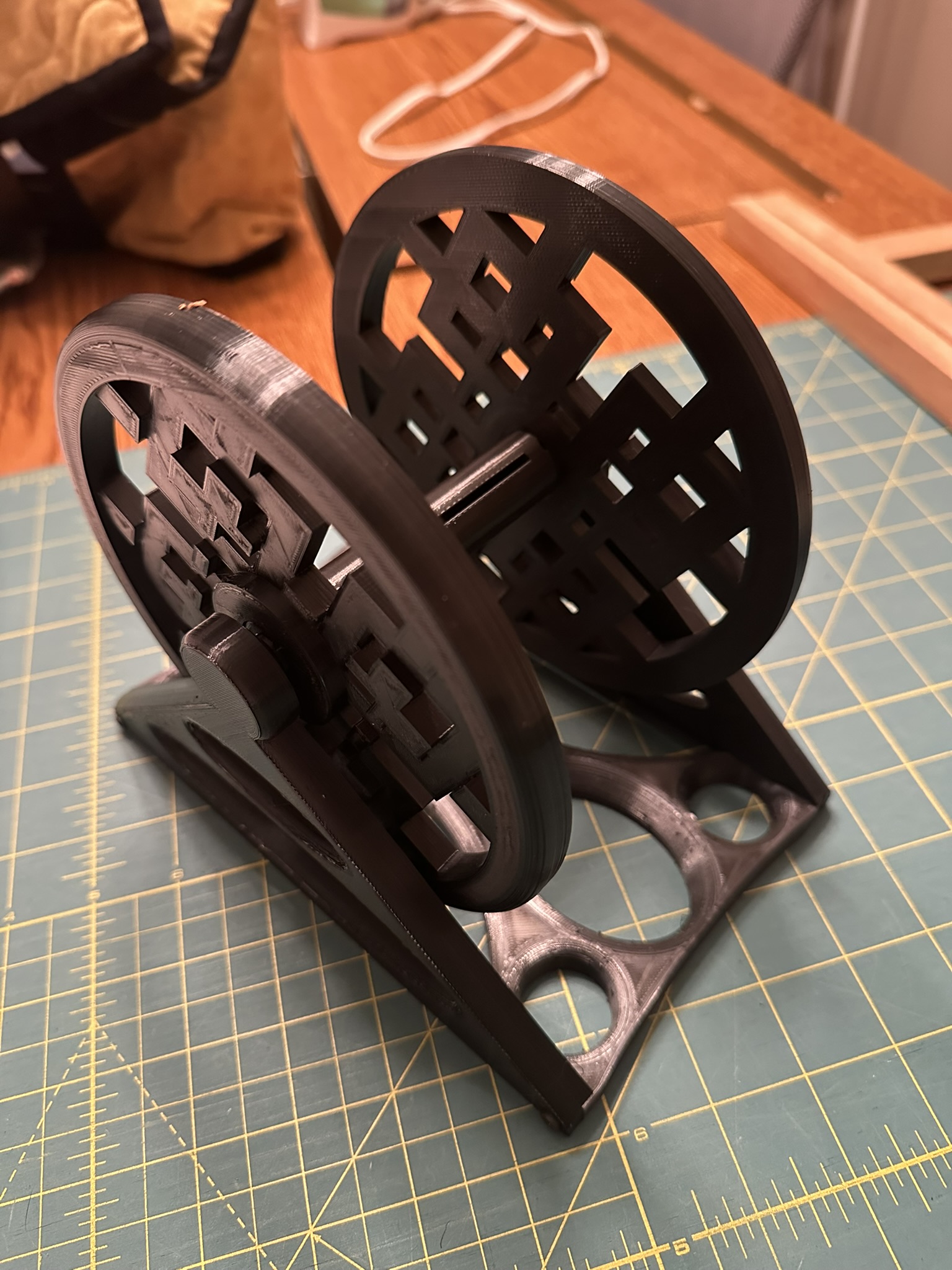 Quilting Binding Wheel — thumbnail 2