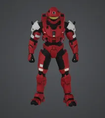 Halo 3 Recon