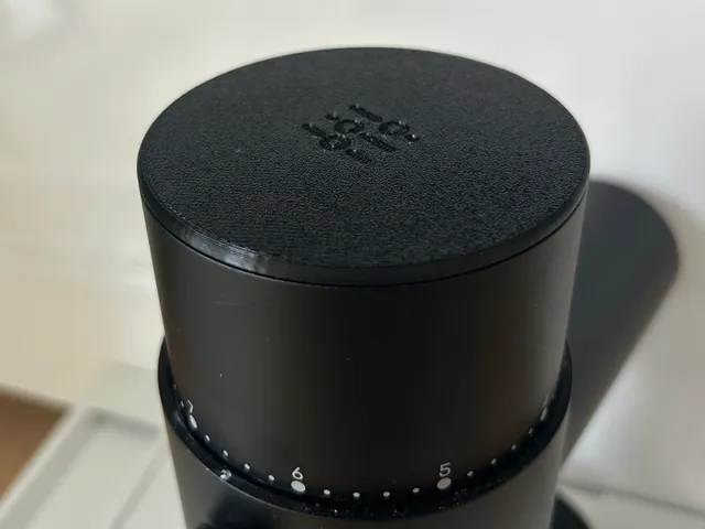 Option-O LAGOM Casa Cover / Dust Cap / Lid