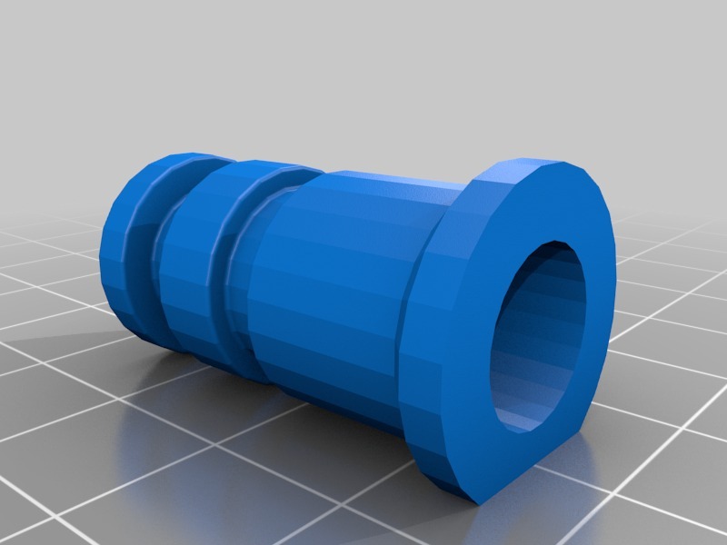 Moen 1417 Roman Tub Hand Shower Elbow insert by MisterTinker Download