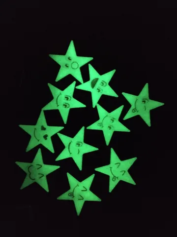 glow stars