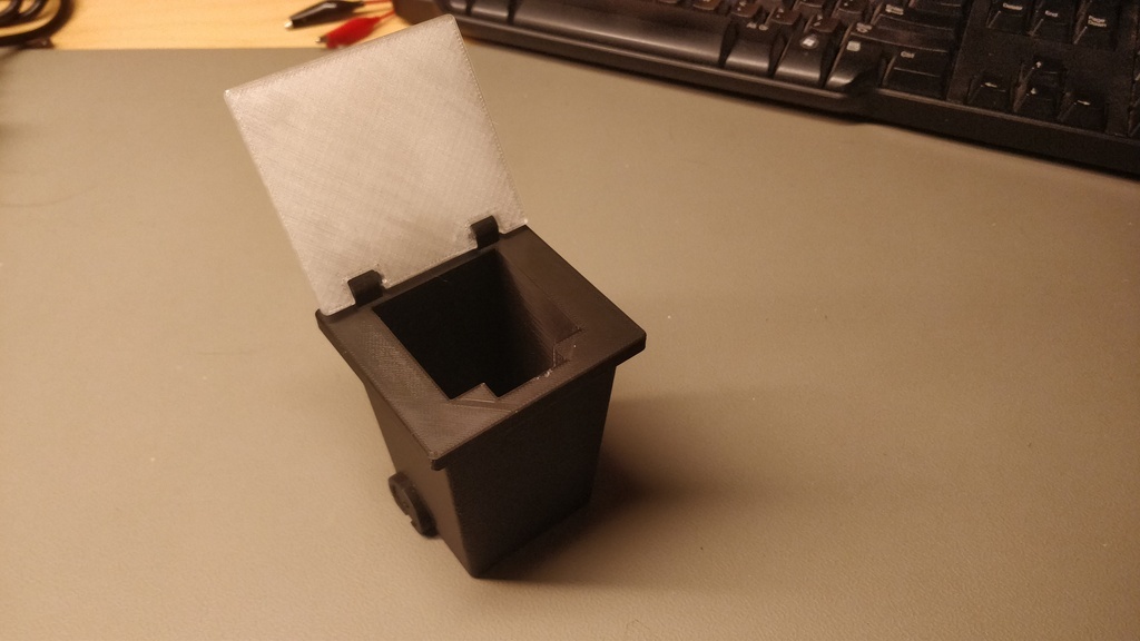 wastebin-notifier — miniatura 3