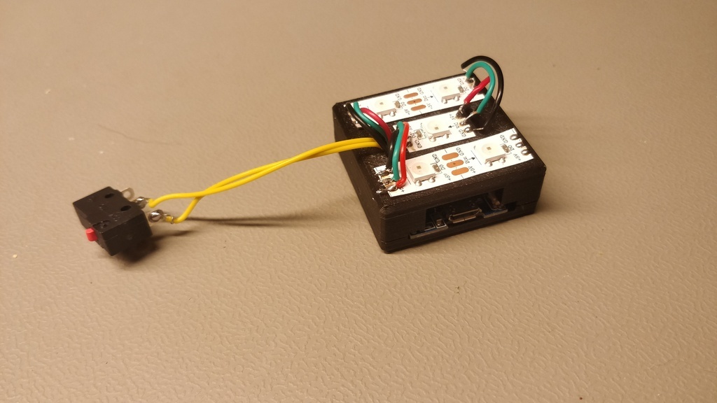 wastebin-notifier — miniatura 4