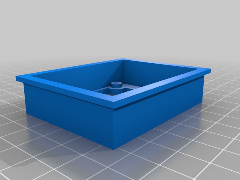 Parts for prototank