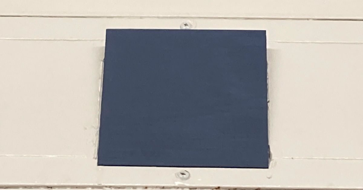 Draft Shield by Andrew Xia Download free STL model