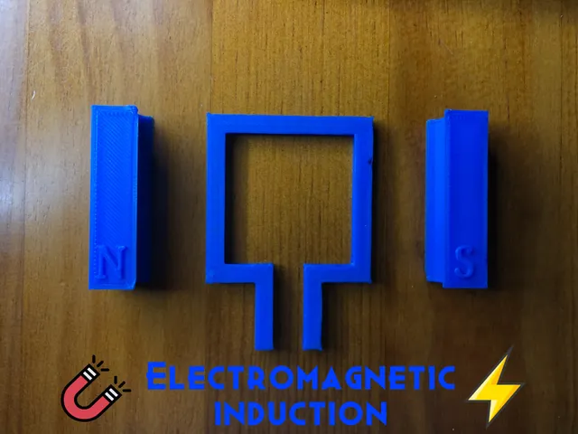 Electromagnetic induction