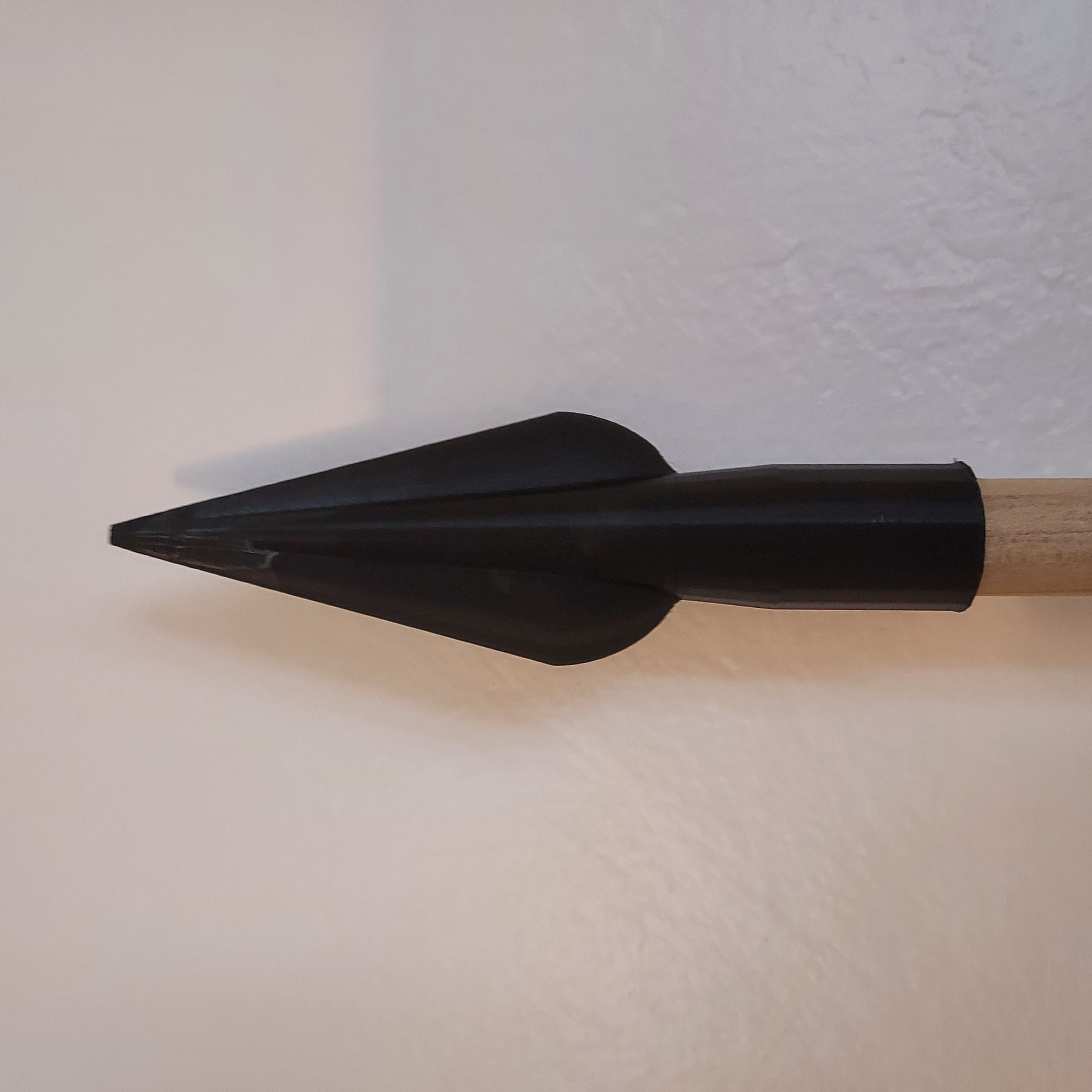 Spear Head For Cosplay