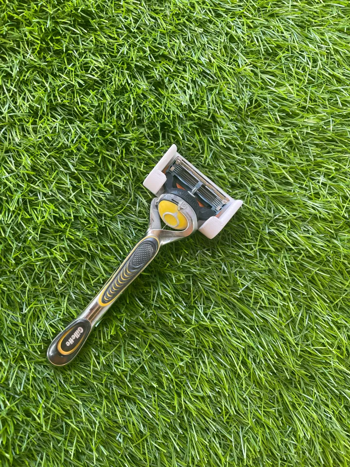 gillette holder by nata | Download free STL model | Printables.com