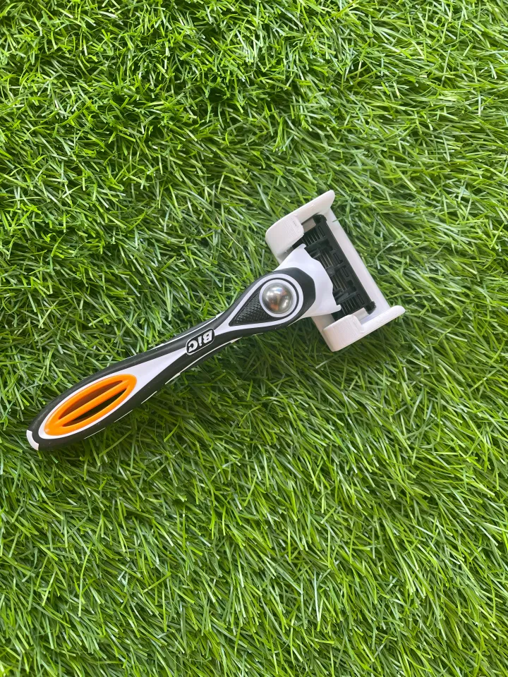 gillette holder by nata | Download free STL model | Printables.com