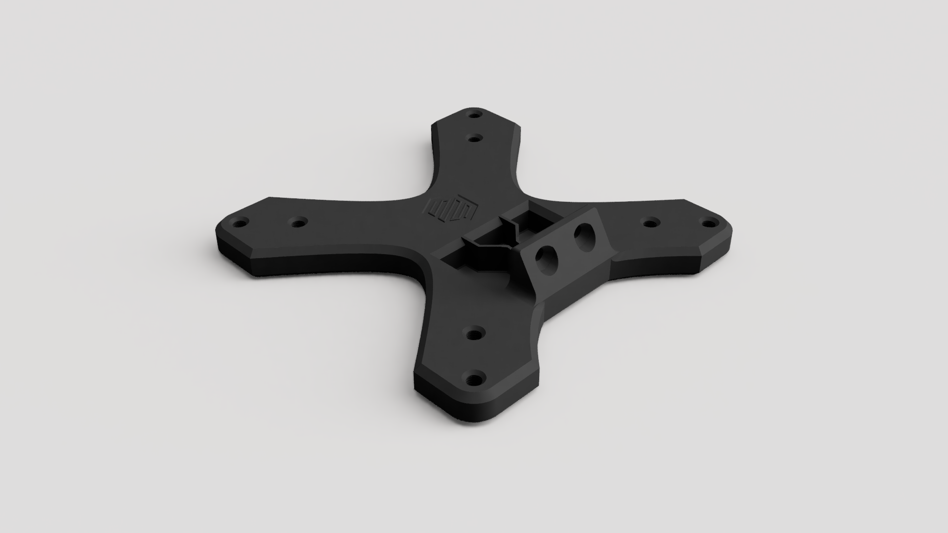 Vesa Mount Adapter for Acer R241Y