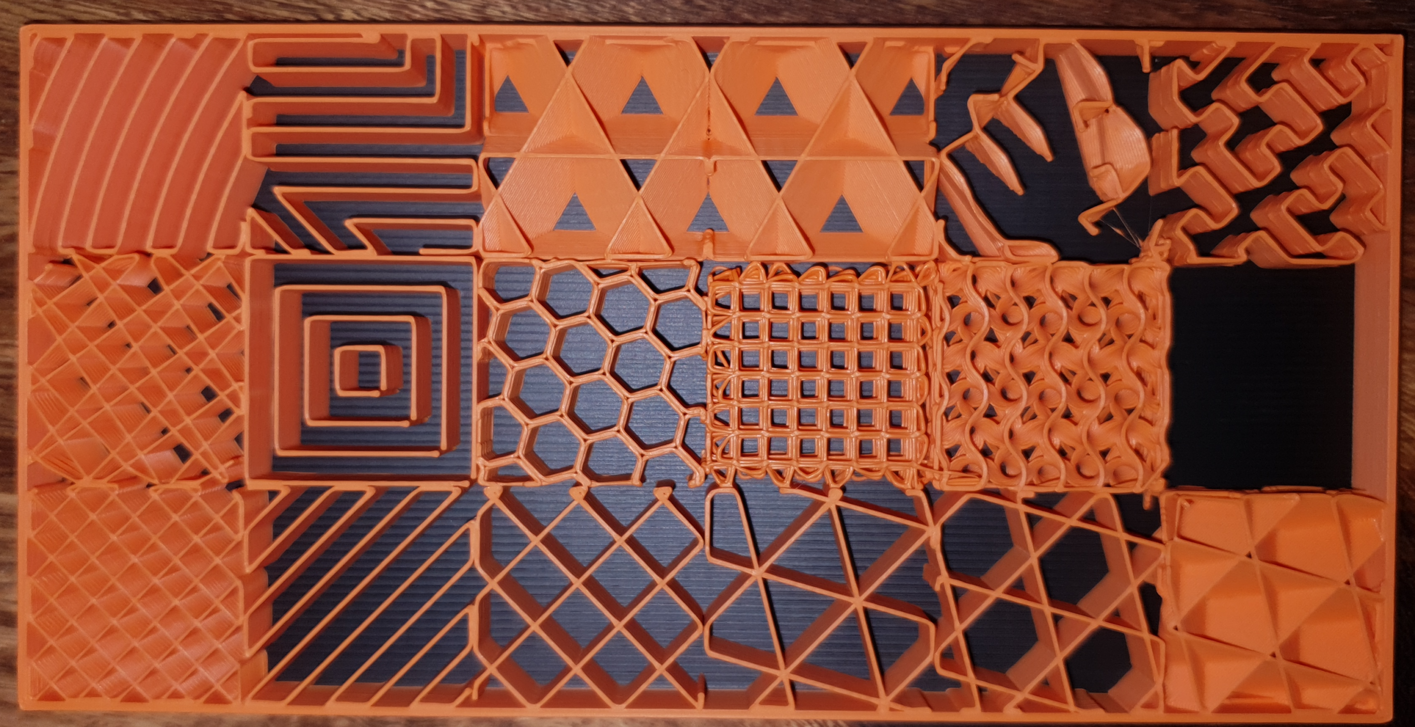 infill cheat sheet — miniatura 6