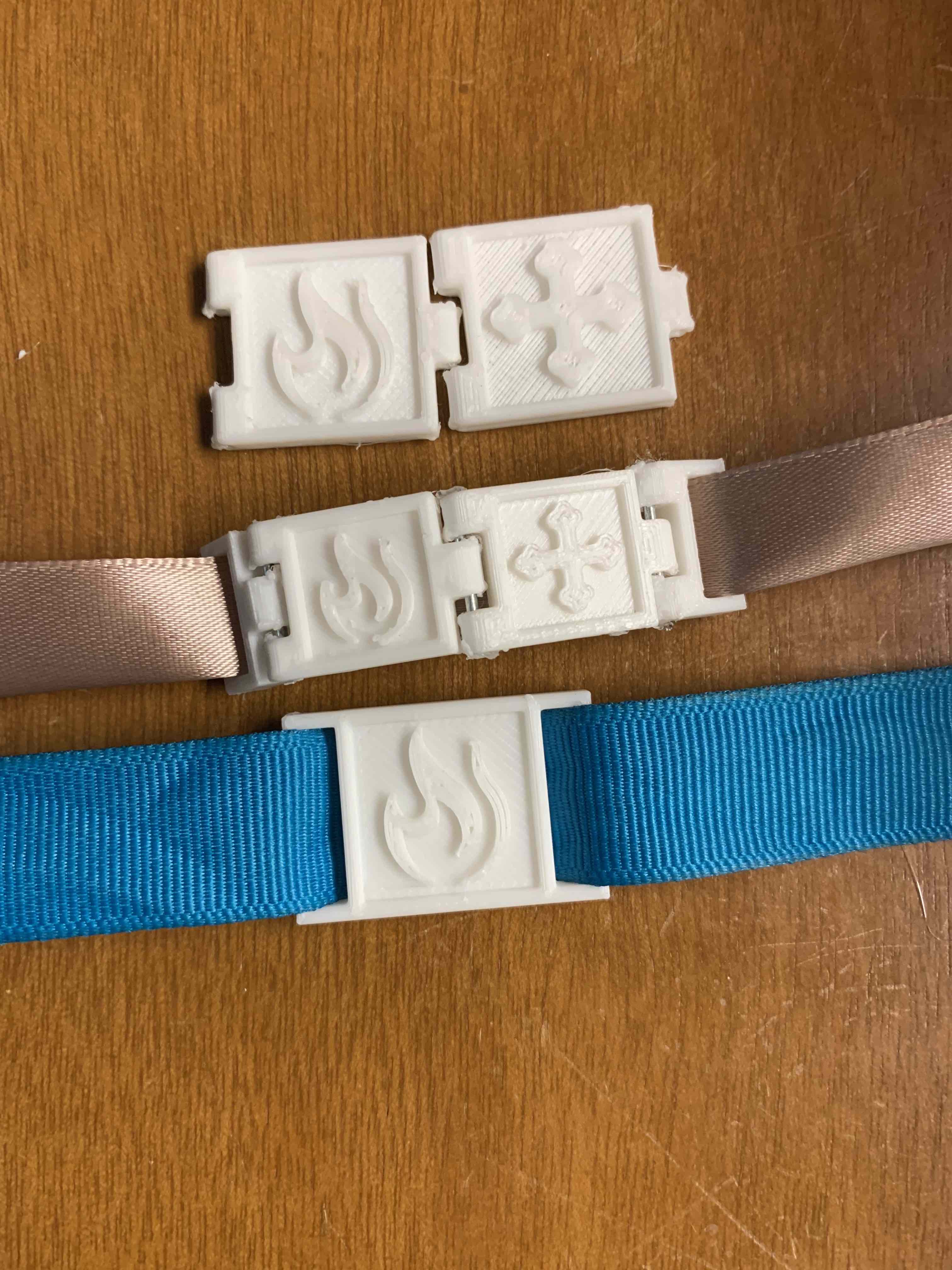 Customizable Chain Bracelet