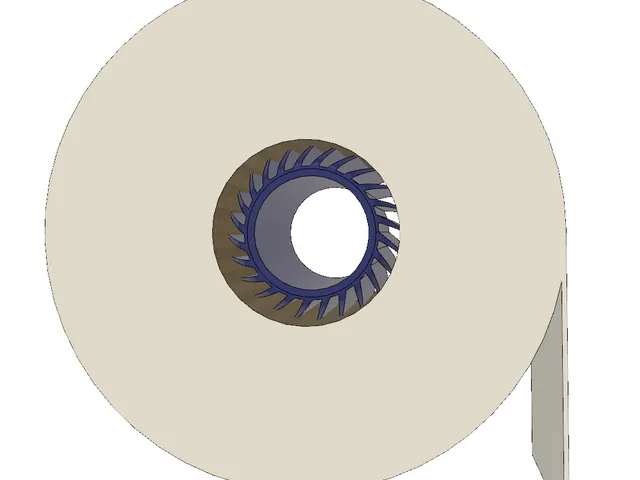 Coronavirus Toilet Roll Rationer